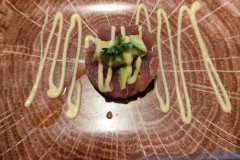 lamberti-tartare-de-thon-vinaigrette-moutarde-douce-avocat