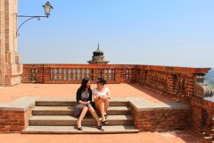 castello-di-garene-directrice-rita-pili-avec-amelie