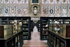 bologne_archigninnasio_biblioteca