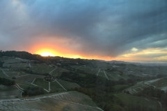 il-boscareto-vue-de la chambre-sur-les-langhe