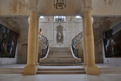 caen_abbaye_aux_dames_escalier_d_honneur_amelie