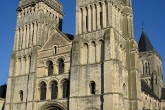 abbaye aux dames