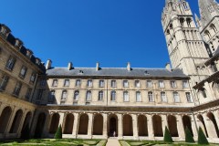 caen_abbaye_aux_hommes_cloitre