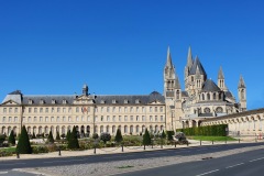caen_abbaye_aux_hommes_plan_large