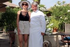 capelongue_amelie_avec_edouard_loubet_jardin