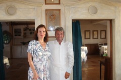 capelongue_amelie_avec_edouard_loubet_restaurant