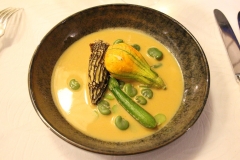auberge-de-cassagne-restaurant-courgettes