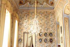 Castello-di-guarene-salle-a-manger-hiver