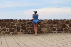 amelie_upskirt_castelsardo_citadelle-uspskirt