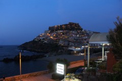 castelsardo-pinna-citadelle-tombee-de-la-nuit
