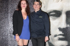 dijon-chapeau -rouge-william-frachot-avec-amelie