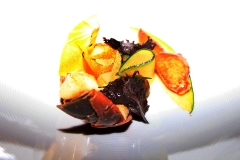 chateau-apigne-nicolas-briand-langoustines-et-algues