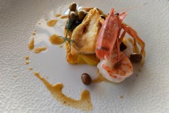 la-conchiglia-arma-di-taggia-gambas-artichauds