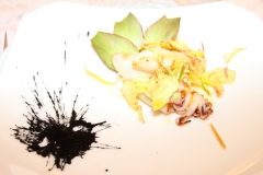 la-conchiglia-arma-di-taggia-petits-calamars-saisis-emince-d-artichauts