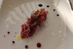 la-conchiglia-arma-di-taggia-tartare-de-poisson