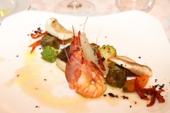 la-conchiglia-arma-di-taggia-turbot-artichauts