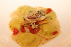 la-conchiglia-arma-di-taggia-tortellini-courgettes-palourdes