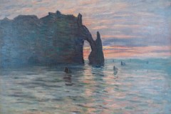 Claude_Monet-Soleil_couchant_a_Etretat