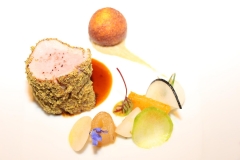 Mignon de porc