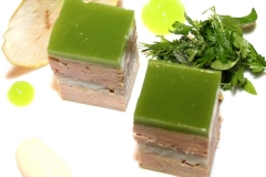Pressé de lièvre