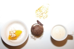 Desserts