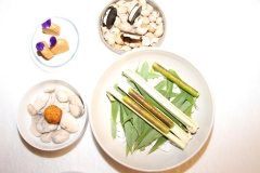 La Madernassa _amuses_bouches