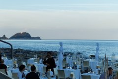 la_prua_plage_mer_chapelle