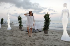 la_prua_plage_statues_amelie