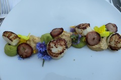 la_prua_brochette_saint_jacques