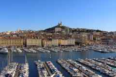marseille-vieux-port-depuis-la-residence