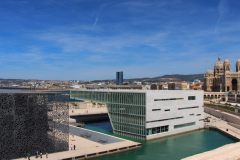 marseille-mucem-et-la-major