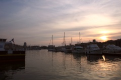 marseille-vieux-port-couchant-bassin