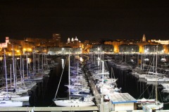 marseille-vieux-port-nuit-depuis-le-radisson-blu