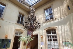 avignon-la-mirande-patio
