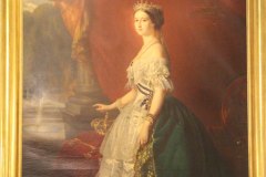 nice-negresco-portrait-imperatrice-eugenie
