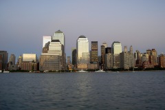 world-financial-center