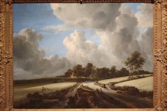 jacob-van-ruisdael-champ-de-ble