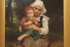 william-bouguereau-bretons-soeur-et-frere