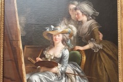 adelaide-labille-guiard-autoportrait-avec-deux-eleves