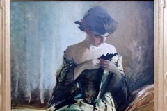 john-white-alexander-study-inblack-and-green