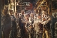 reginal-marsh-the-bowery