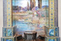 louis-comfort-tiffany-garden-landscape-with-fontain
