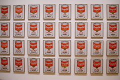 andy-warhol-campbell-soup-cans-1962