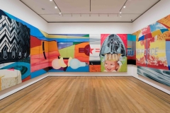 james-rosenquist-F-111