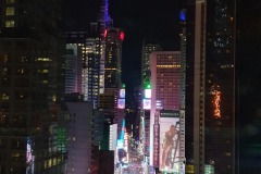time-square-night-blue-purple
