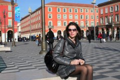 Amélie Place Masséna