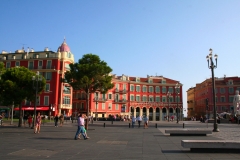 Nice_Place Masséna vue Sud