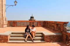 castello-di-garene-directrice-rita-pili-avec-amelie