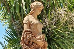 parc-statue