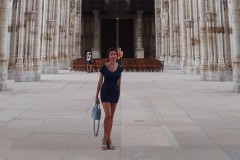 rouen_ancienne_abbatiale_st_ouen_amelie_dos_a_l_orgue